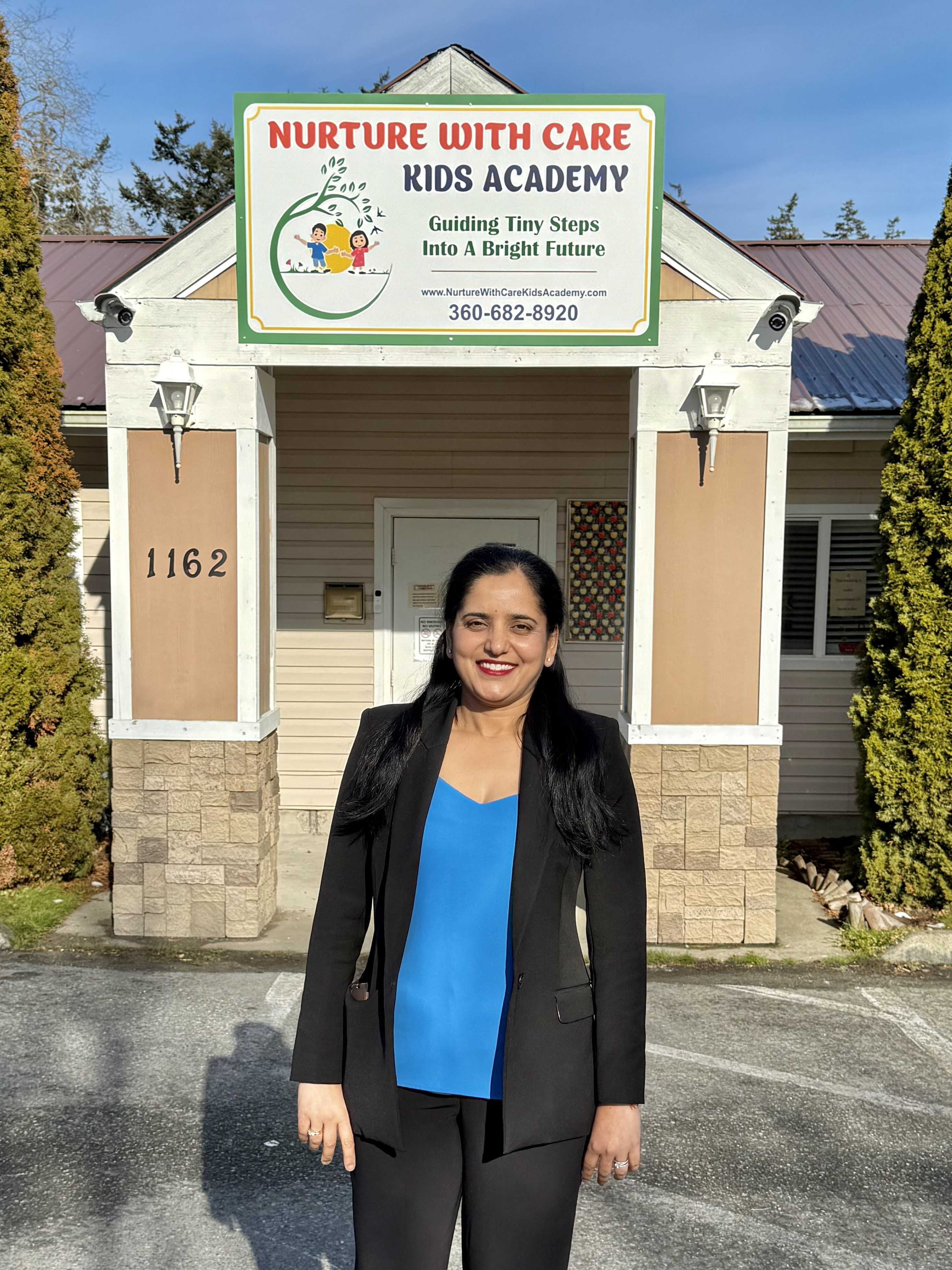 Nidhi Gupta, Director