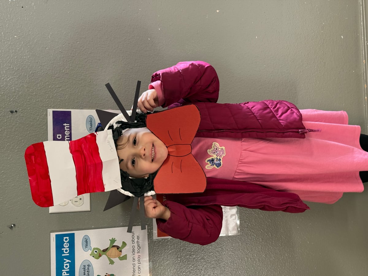 Preschool children learning at Nurture with Care Kids Academy